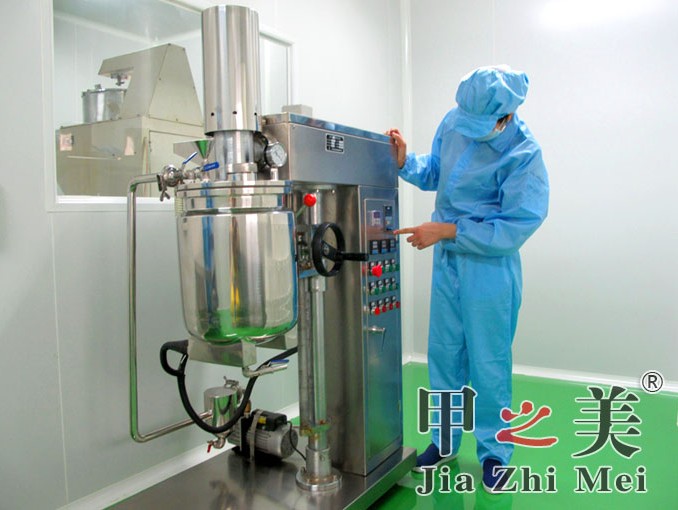 軟膏配料